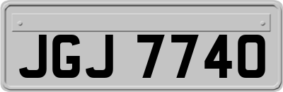 JGJ7740