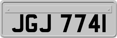 JGJ7741