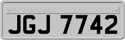 JGJ7742