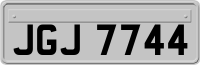 JGJ7744