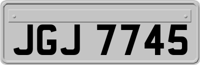 JGJ7745