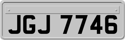 JGJ7746