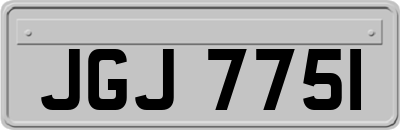 JGJ7751