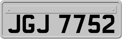 JGJ7752