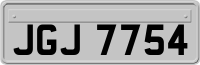 JGJ7754