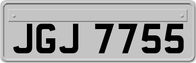 JGJ7755