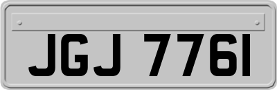 JGJ7761