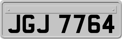 JGJ7764