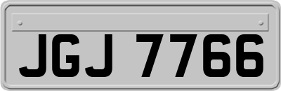 JGJ7766