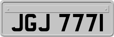 JGJ7771
