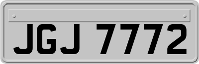 JGJ7772