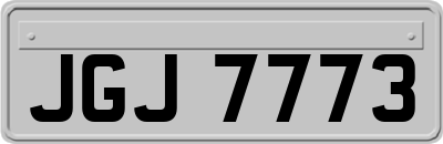 JGJ7773