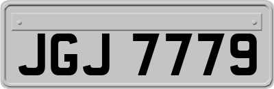JGJ7779