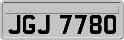 JGJ7780