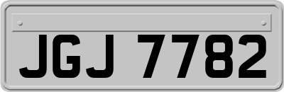 JGJ7782