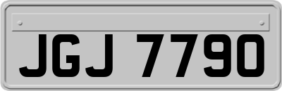JGJ7790