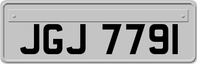 JGJ7791