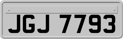 JGJ7793