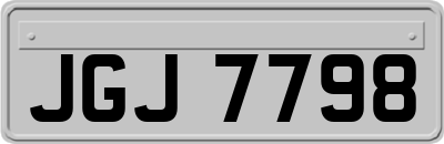 JGJ7798