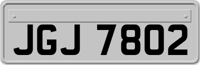 JGJ7802