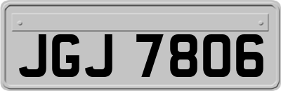 JGJ7806