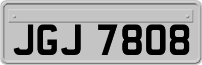 JGJ7808