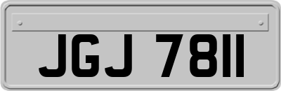 JGJ7811