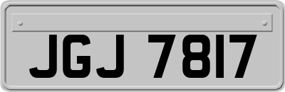 JGJ7817