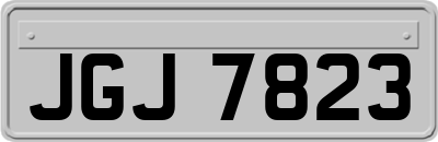 JGJ7823