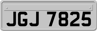 JGJ7825