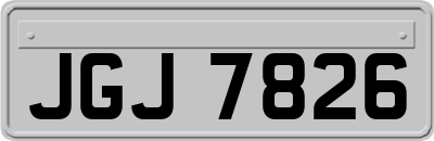 JGJ7826