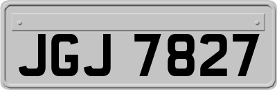 JGJ7827