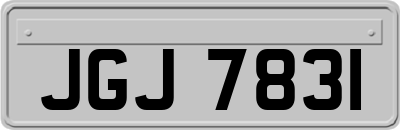 JGJ7831