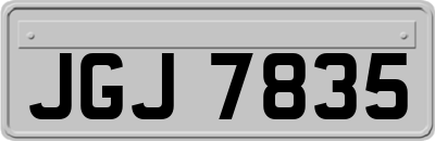 JGJ7835