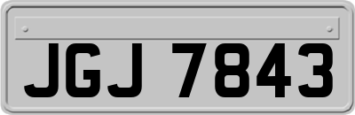 JGJ7843