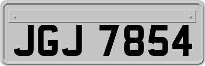 JGJ7854