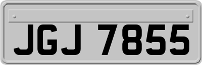 JGJ7855