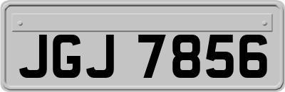 JGJ7856