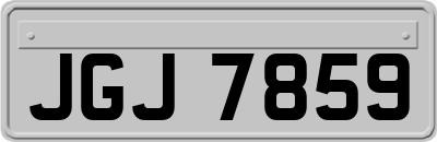 JGJ7859
