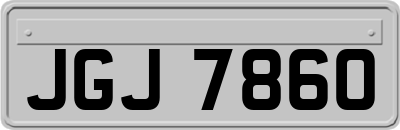 JGJ7860