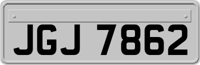 JGJ7862