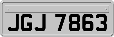 JGJ7863