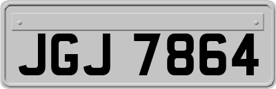 JGJ7864
