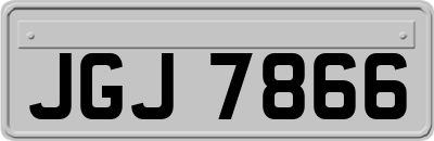 JGJ7866