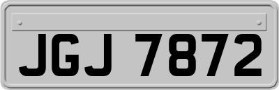 JGJ7872