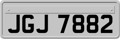 JGJ7882