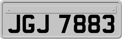 JGJ7883
