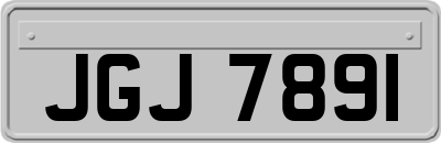 JGJ7891