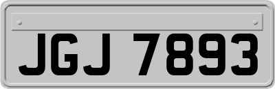 JGJ7893