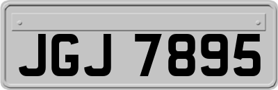 JGJ7895